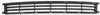 SEDONA 06-07 FRONT BUMPER GRILLE, Lower, Primed