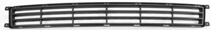 SEDONA 06-07 FRONT BUMPER GRILLE, Lower, Primed