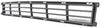 SEDONA 06-07 FRONT BUMPER GRILLE, Lower, Primed