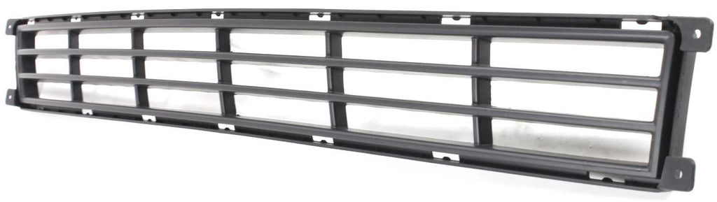 SEDONA 06-07 FRONT BUMPER GRILLE, Lower, Primed