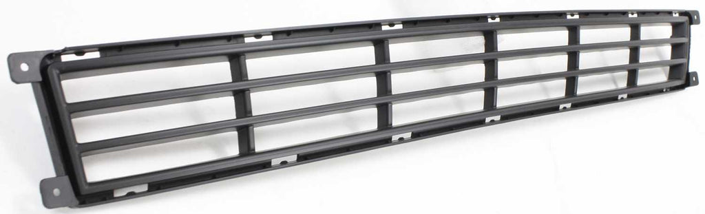 SEDONA 06-07 FRONT BUMPER GRILLE, Lower, Primed