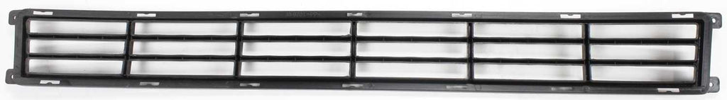 SEDONA 06-07 FRONT BUMPER GRILLE, Lower, Primed