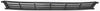 SEDONA 06-07 FRONT BUMPER GRILLE, Lower, Primed