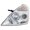 SEDONA 06-06 HEAD LAMP LH, Assembly, Halogen - CAPA