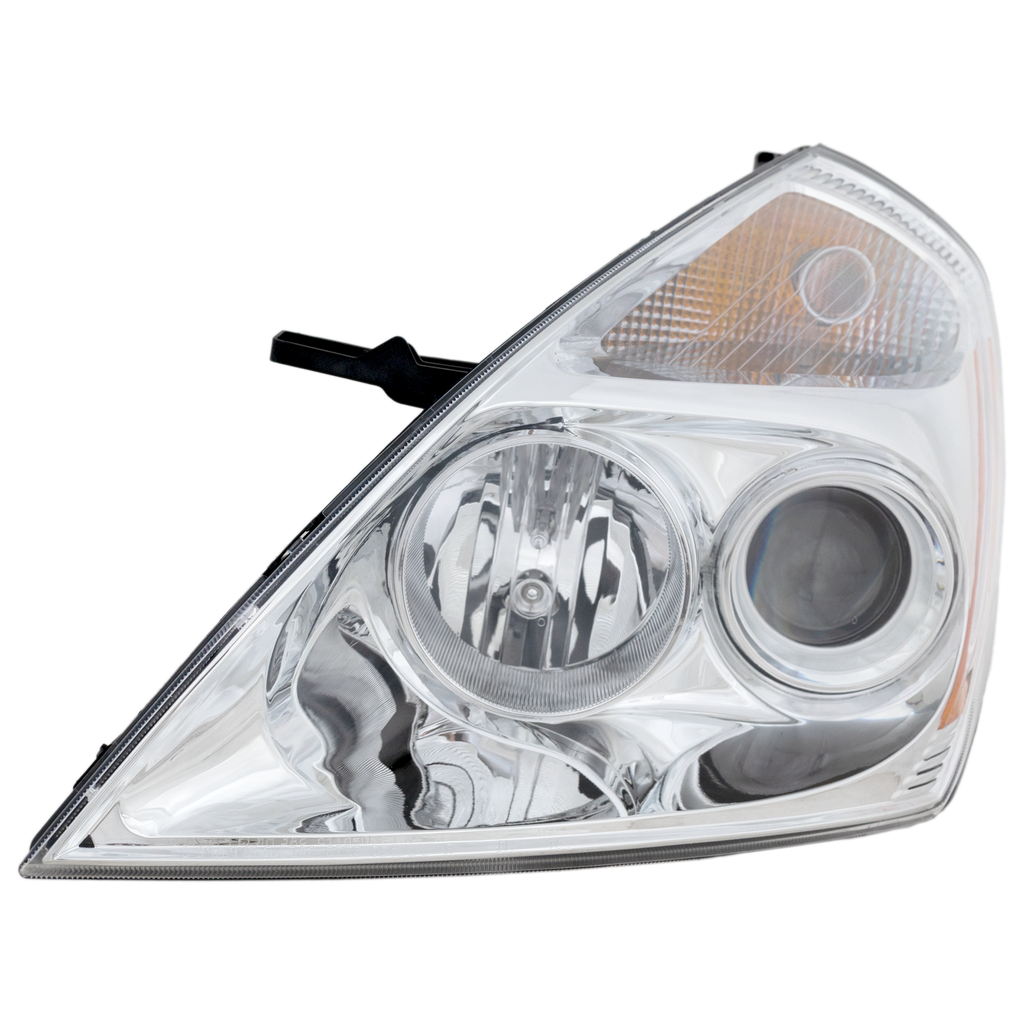 SEDONA 06-06 HEAD LAMP LH, Assembly, Halogen - CAPA