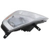 SEDONA 06-06 HEAD LAMP LH, Assembly, Halogen - CAPA