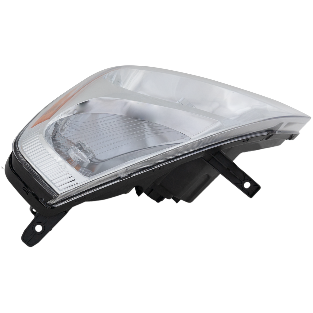 SEDONA 06-06 HEAD LAMP LH, Assembly, Halogen - CAPA
