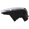 SEDONA 06-06 HEAD LAMP LH, Assembly, Halogen - CAPA