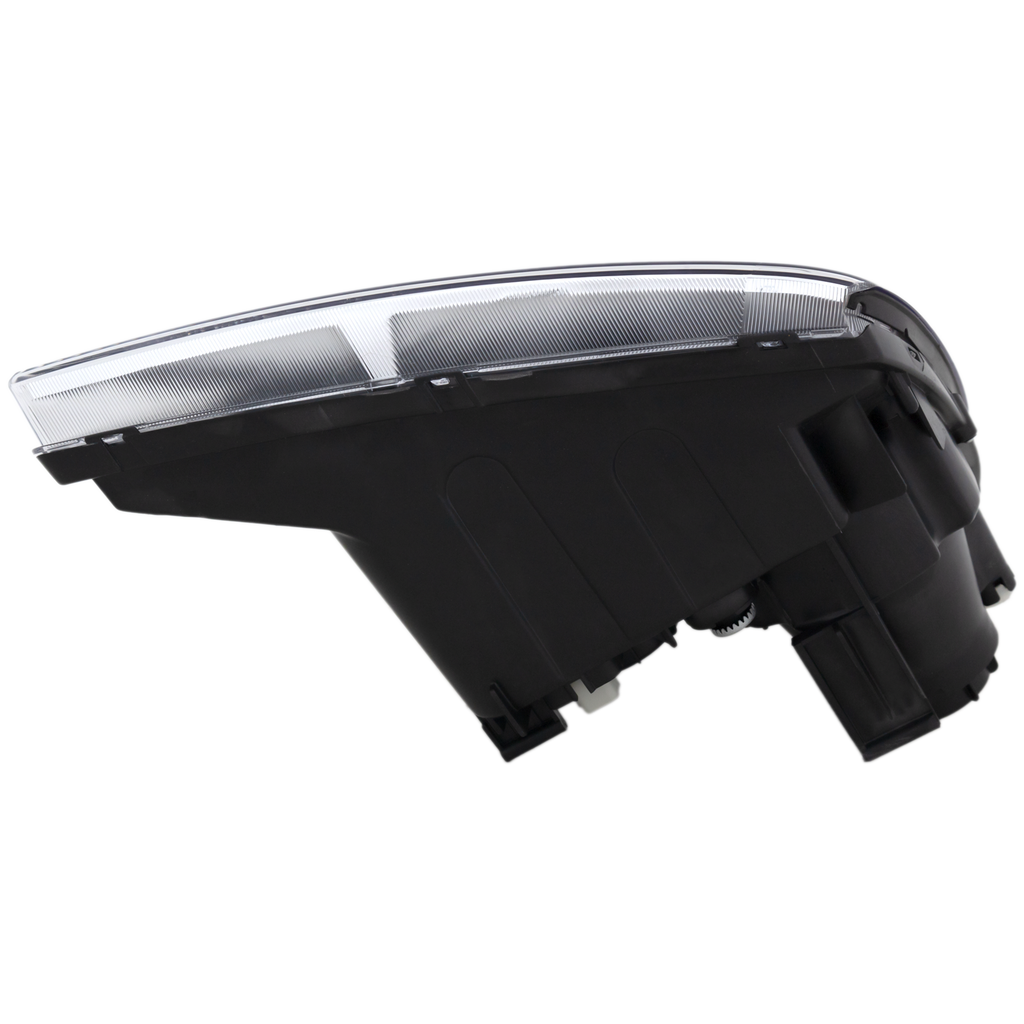 SEDONA 06-06 HEAD LAMP LH, Assembly, Halogen - CAPA