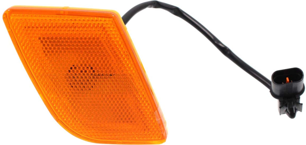 RIO/RIO5 06-09 FRONT SIDE MARKER LAMP RH, Assembly