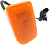 RIO/RIO5 06-09 FRONT SIDE MARKER LAMP RH, Assembly