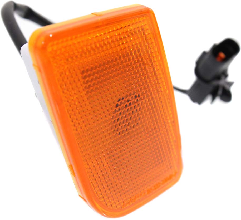 RIO/RIO5 06-09 FRONT SIDE MARKER LAMP RH, Assembly