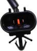 RIO/RIO5 06-09 FRONT SIDE MARKER LAMP RH, Assembly