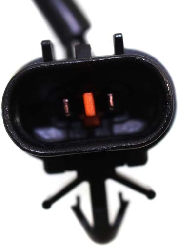 RIO/RIO5 06-09 FRONT SIDE MARKER LAMP RH, Assembly