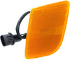 RIO/RIO5 06-09 FRONT SIDE MARKER LAMP LH, Assembly