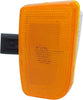 RIO/RIO5 06-09 FRONT SIDE MARKER LAMP LH, Assembly