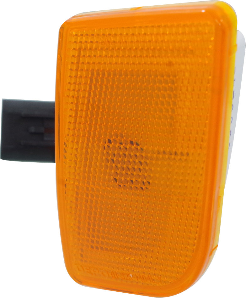 RIO/RIO5 06-09 FRONT SIDE MARKER LAMP LH, Assembly