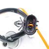 RIO/RIO5 06-09 FRONT SIDE MARKER LAMP LH, Assembly