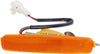 OPTIMA 01-02 FRONT SIDE MARKER LAMP RH=LH, Assembly
