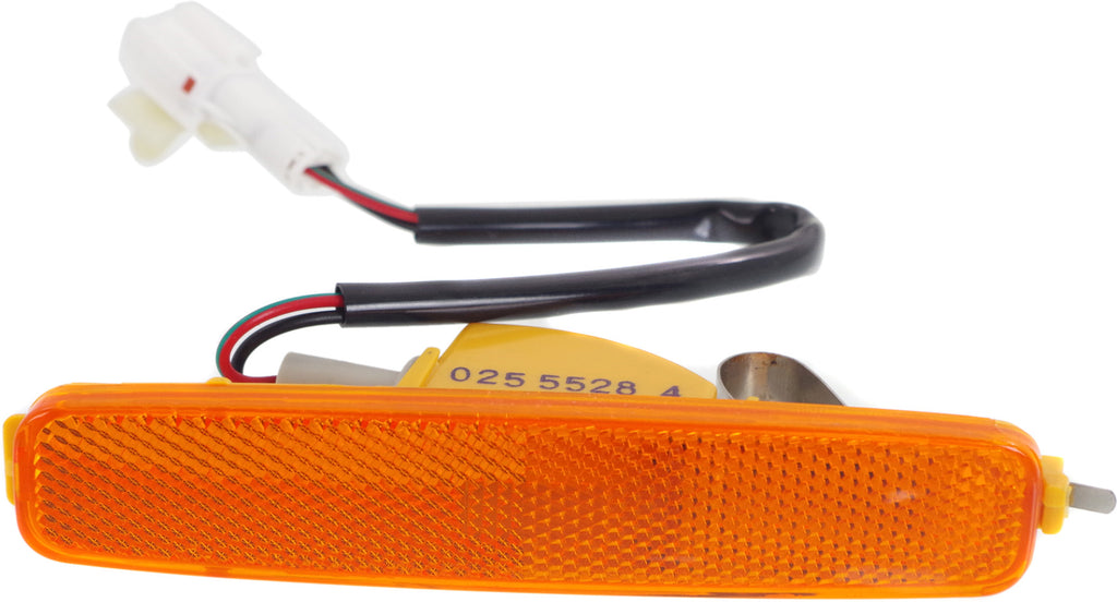 OPTIMA 01-02 FRONT SIDE MARKER LAMP RH=LH, Assembly