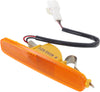 OPTIMA 01-02 FRONT SIDE MARKER LAMP RH=LH, Assembly