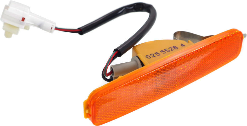 OPTIMA 01-02 FRONT SIDE MARKER LAMP RH=LH, Assembly
