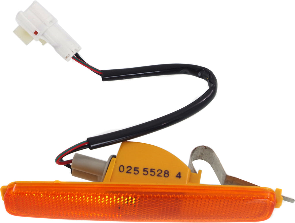OPTIMA 01-02 FRONT SIDE MARKER LAMP RH=LH, Assembly