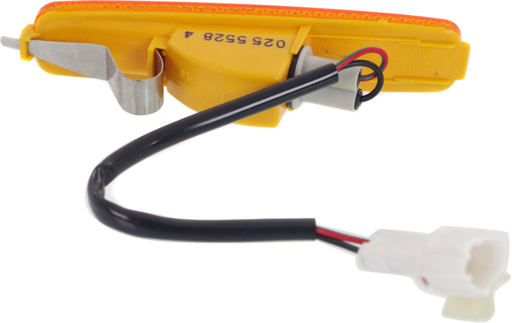 OPTIMA 01-02 FRONT SIDE MARKER LAMP RH=LH, Assembly