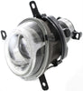 OPTIMA 03-06 FRONT FOG LAMP RH, Assembly