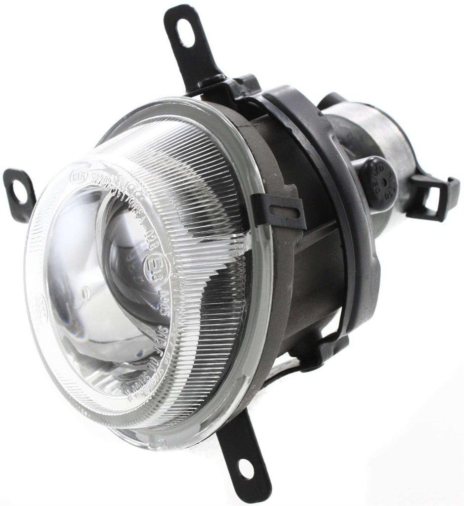 OPTIMA 03-06 FRONT FOG LAMP RH, Assembly