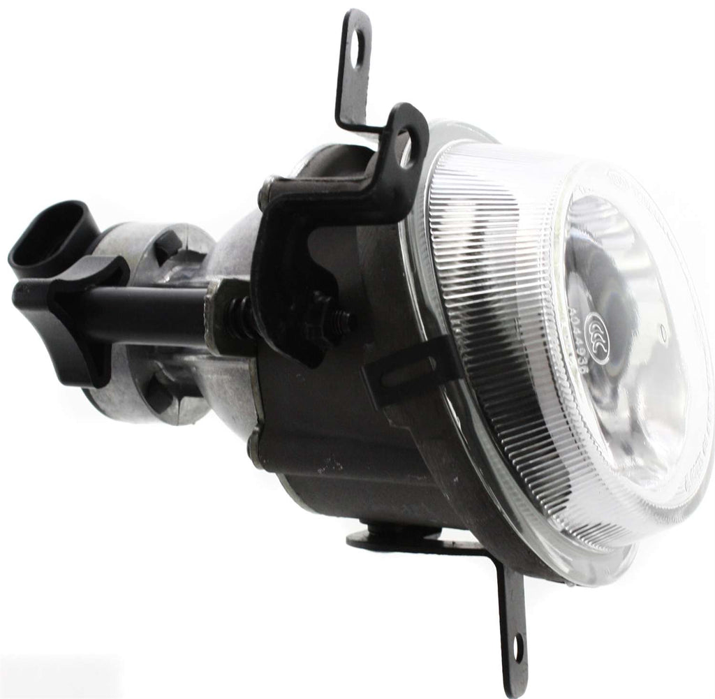 OPTIMA 03-06 FRONT FOG LAMP RH, Assembly