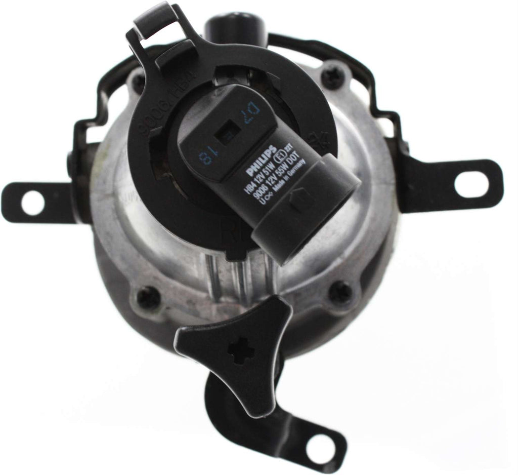 OPTIMA 03-06 FRONT FOG LAMP RH, Assembly
