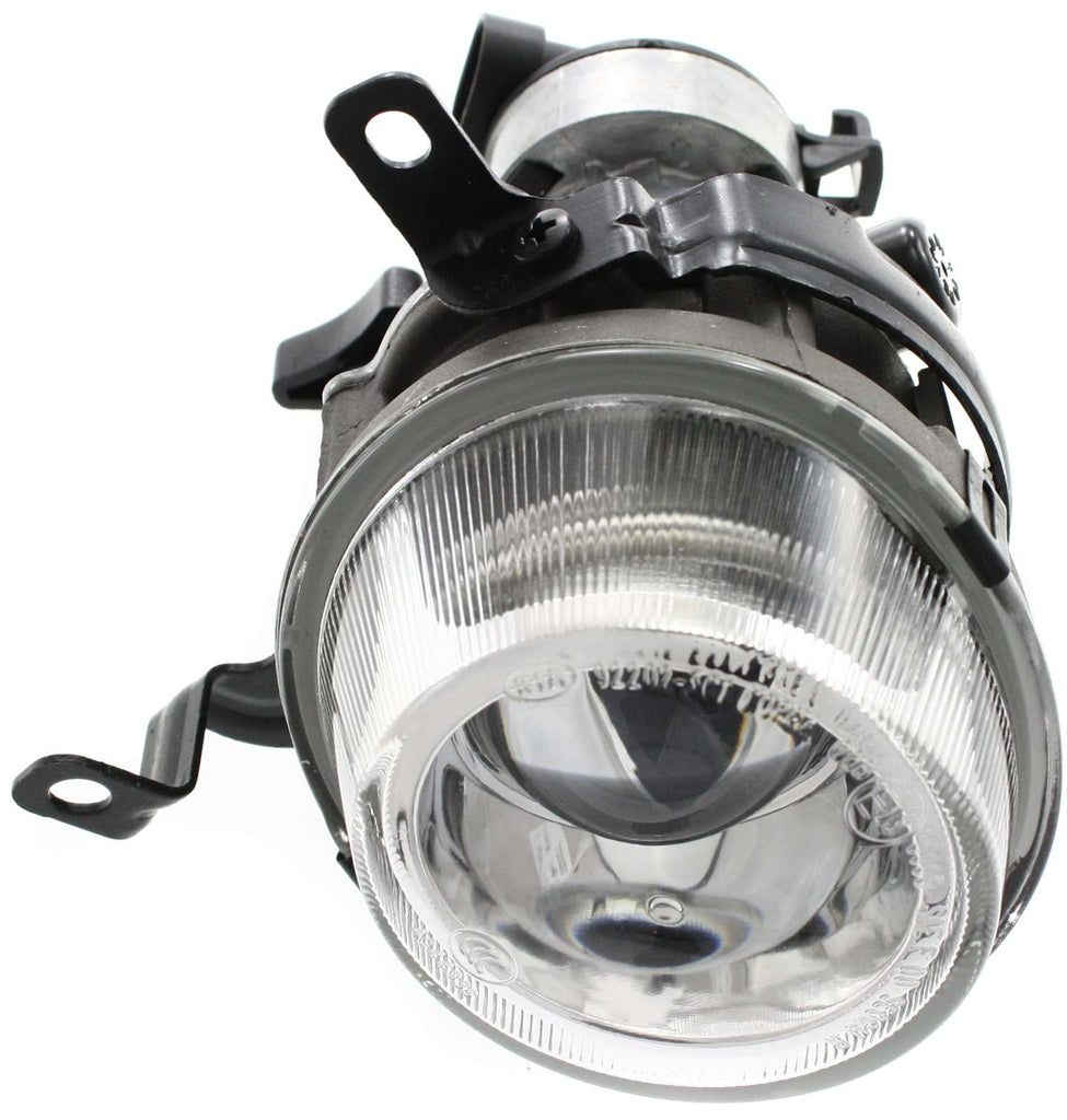 OPTIMA 03-06 FRONT FOG LAMP RH, Assembly