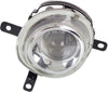 OPTIMA 03-06 FRONT FOG LAMP LH, Assembly