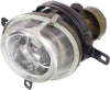 OPTIMA 03-06 FRONT FOG LAMP LH, Assembly