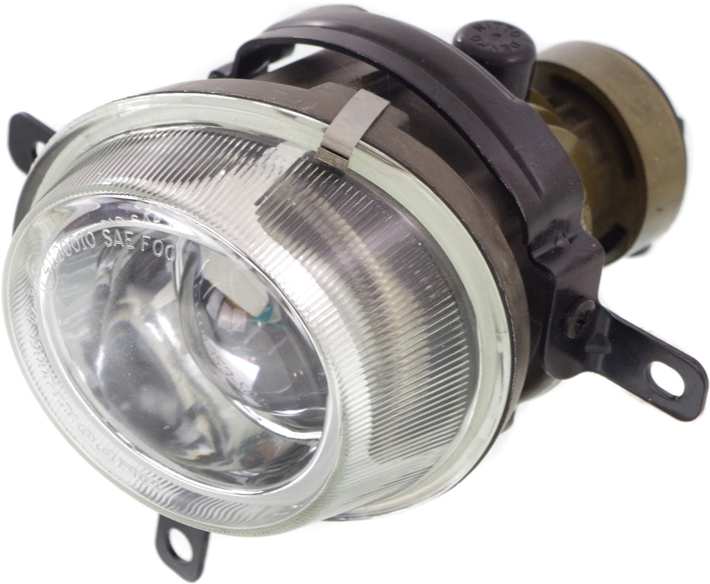 OPTIMA 03-06 FRONT FOG LAMP LH, Assembly