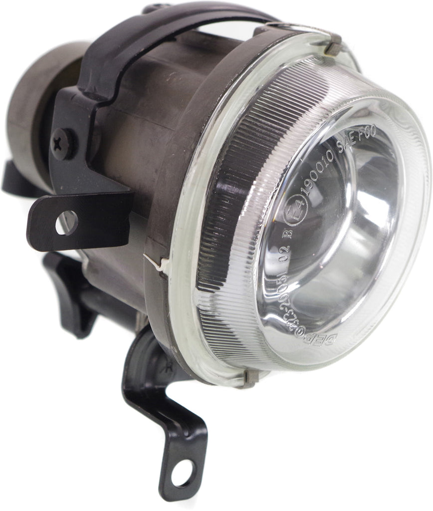 OPTIMA 03-06 FRONT FOG LAMP LH, Assembly