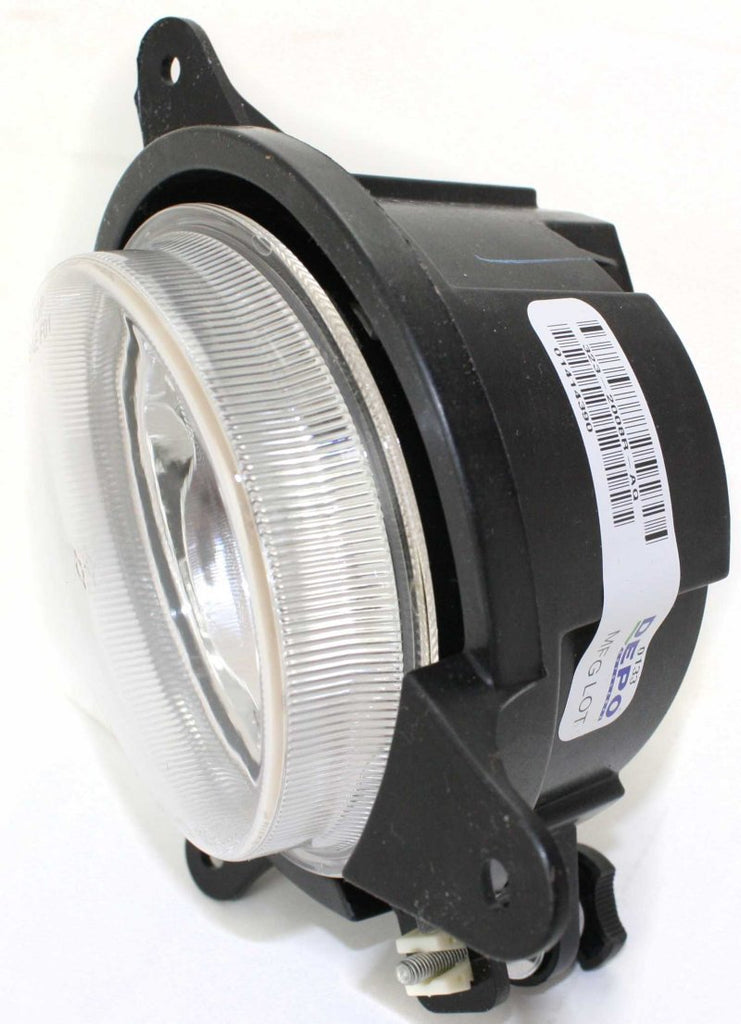 SORENTO 03-06 FRONT FOG LAMP RH, Assembly