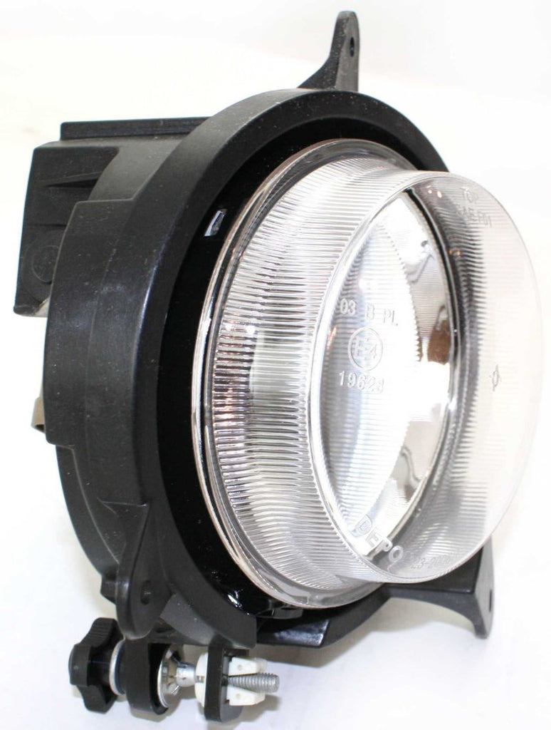 SORENTO 03-06 FRONT FOG LAMP RH, Assembly