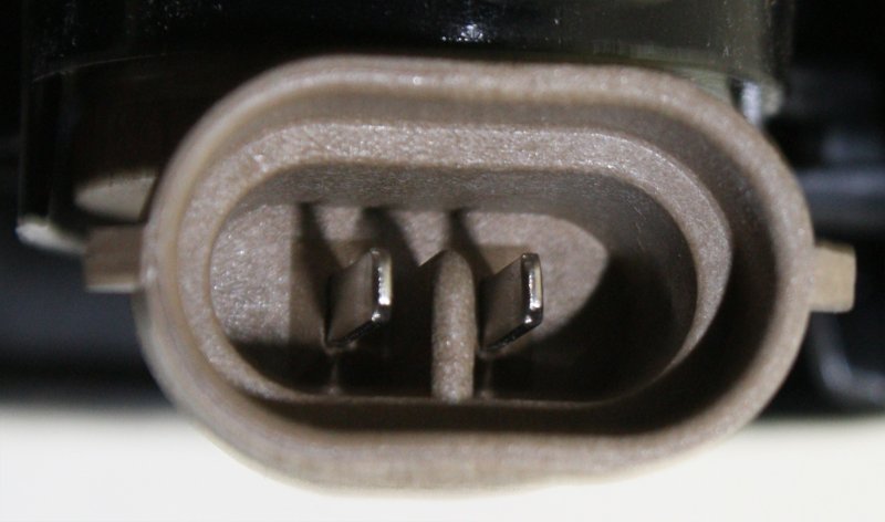 SORENTO 03-06 FRONT FOG LAMP RH, Assembly