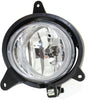SORENTO 03-06 FRONT FOG LAMP LH, Assembly