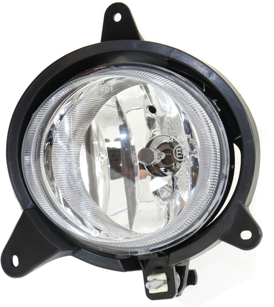 SORENTO 03-06 FRONT FOG LAMP LH, Assembly