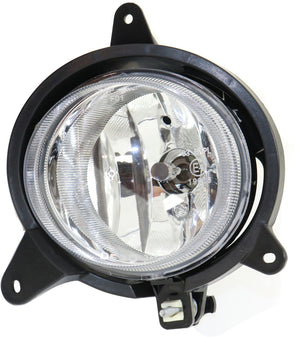 SORENTO 03-06 FRONT FOG LAMP LH, Assembly