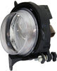 SORENTO 03-06 FRONT FOG LAMP LH, Assembly