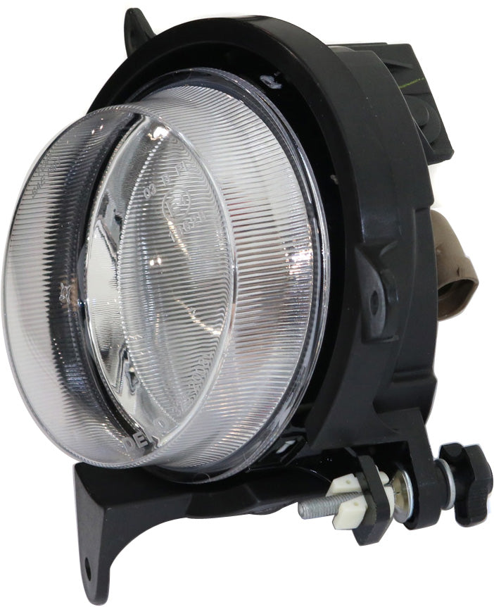 SORENTO 03-06 FRONT FOG LAMP LH, Assembly