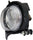 SORENTO 03-06 FRONT FOG LAMP LH, Assembly