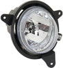 SORENTO 03-06 FRONT FOG LAMP LH, Assembly