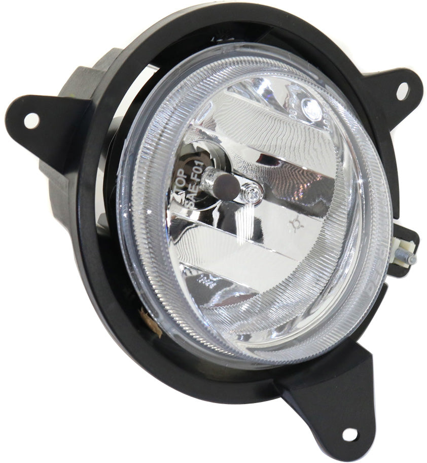 SORENTO 03-06 FRONT FOG LAMP LH, Assembly