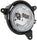 SORENTO 03-06 FRONT FOG LAMP LH, Assembly