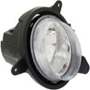 SORENTO 03-06 FRONT FOG LAMP LH, Assembly